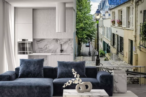 Visualisation du produit