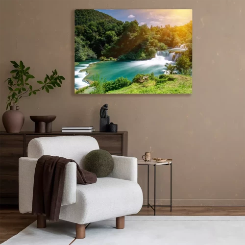 Visualisation du produit