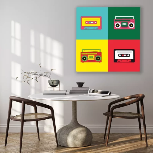 Visualisation du produit