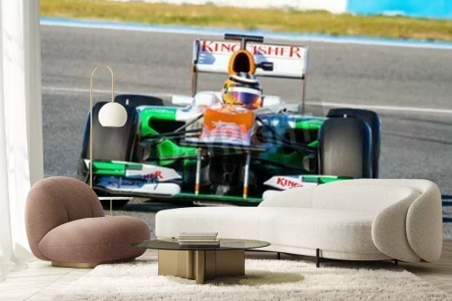 Visualisation du produit