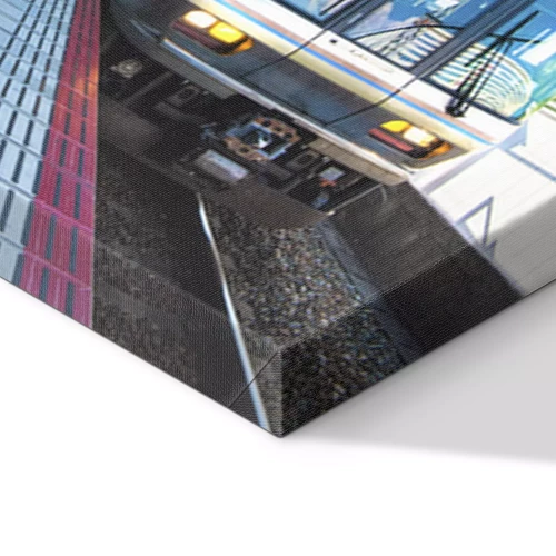 Visualisation du produit