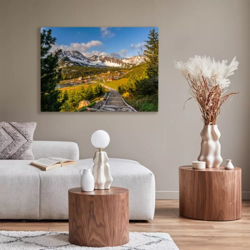 Visualisation du produit