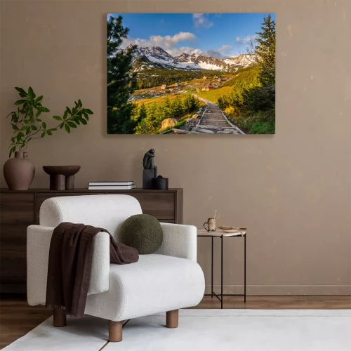 Visualisation du produit