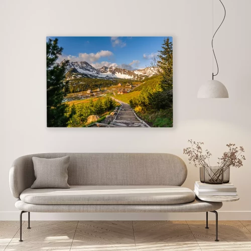 Visualisation du produit