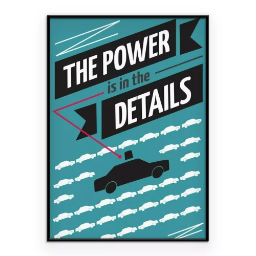 Visualisation du produit