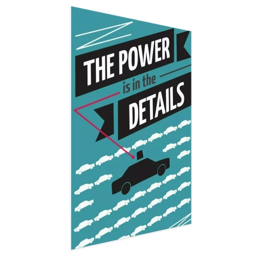 Visualisation du produit