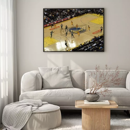 Visualisation du produit