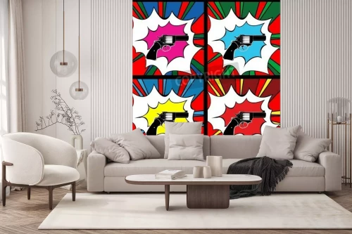 Visualisation du produit