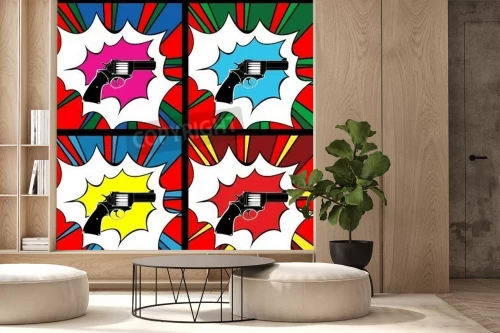 Visualisation du produit