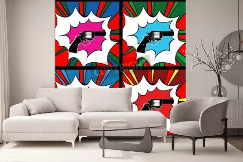 Visualisation du produit