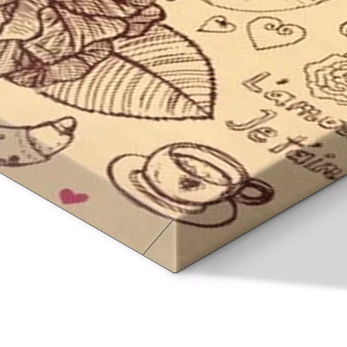 Visualisation du produit