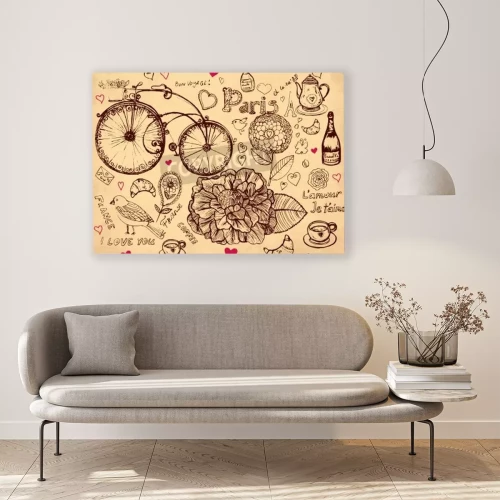 Visualisation du produit