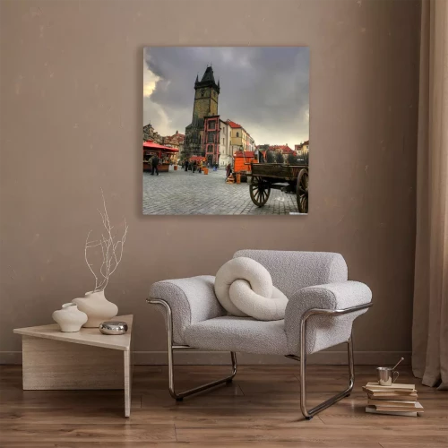 Visualisation du produit