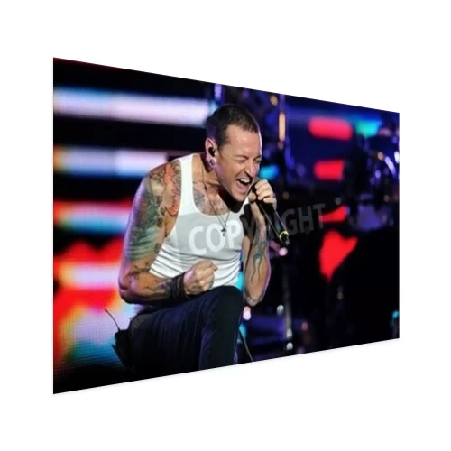 Visualisation du produit