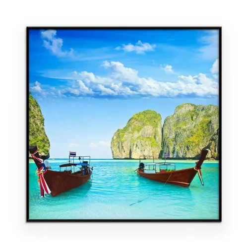 Visualisation du produit