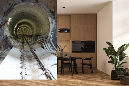 Visualisation du produit