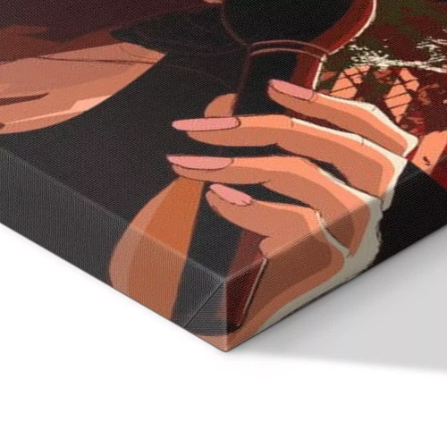 Visualisation du produit