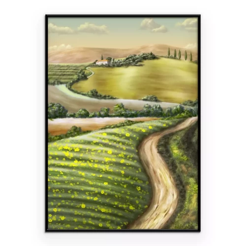 Visualisation du produit