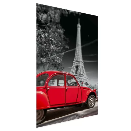 Visualisation du produit