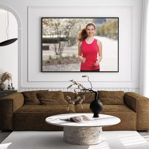 Visualisation du produit