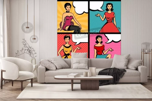 Visualisation du produit