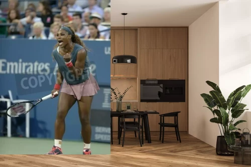 Visualisation du produit