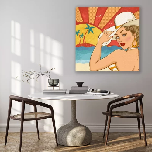 Visualisation du produit