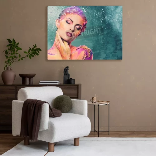 Visualisation du produit