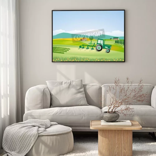 Visualisation du produit