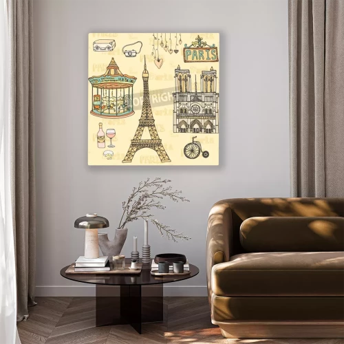 Visualisation du produit