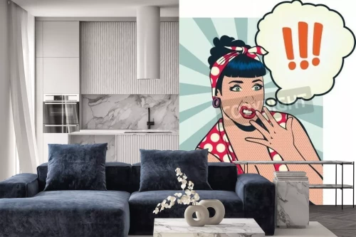 Visualisation du produit