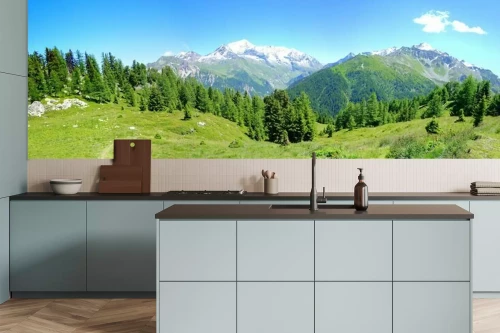 Visualisation du produit