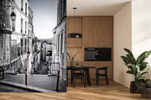 Visualisation du produit