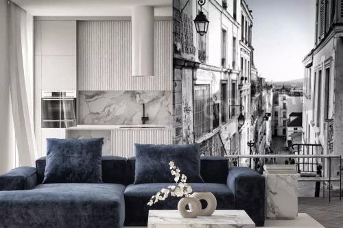 Visualisation du produit