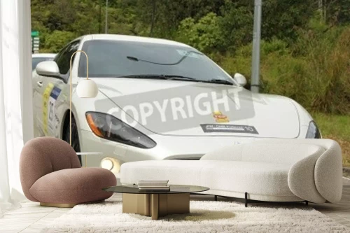 Visualisation du produit