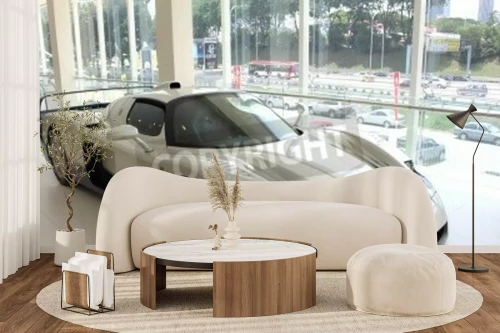 Visualisation du produit