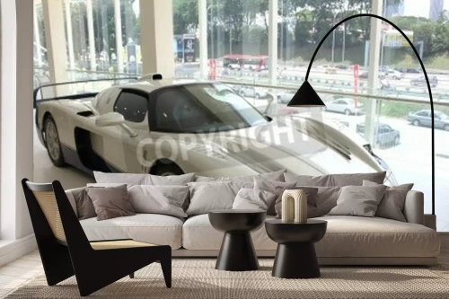 Visualisation du produit