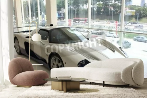 Visualisation du produit