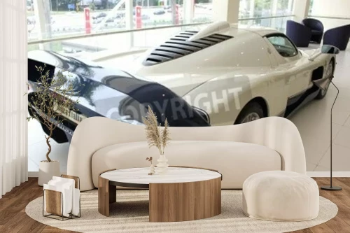 Visualisation du produit