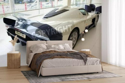 Visualisation du produit