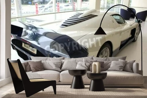 Visualisation du produit