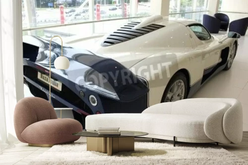 Visualisation du produit