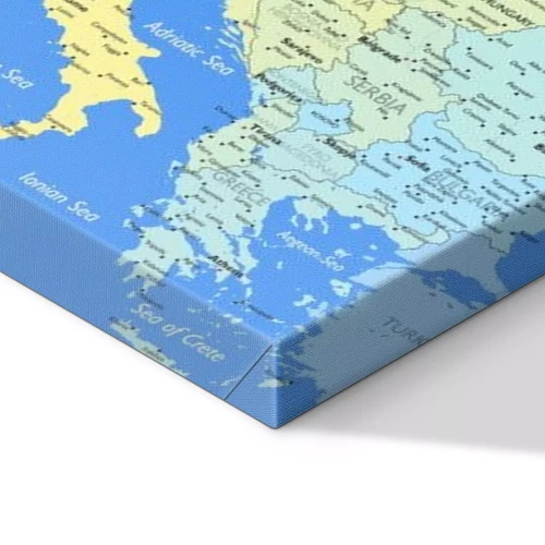 Visualisation du produit