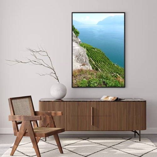 Visualisation du produit