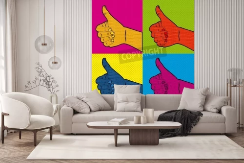 Visualisation du produit