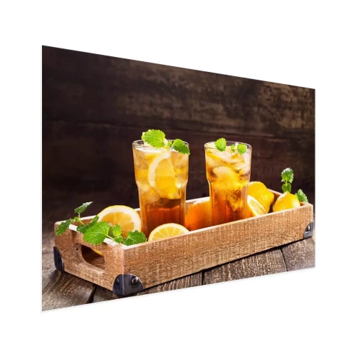 Visualisation du produit