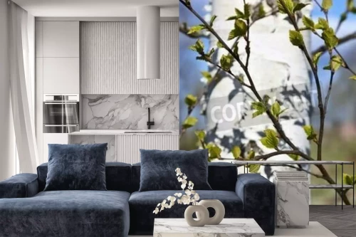 Visualisation du produit