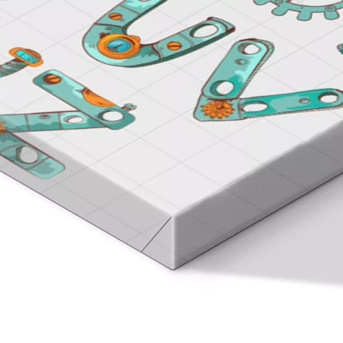 Visualisation du produit