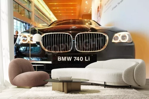 Visualisation du produit