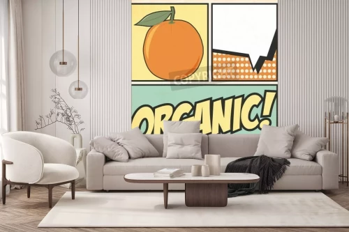 Visualisation du produit